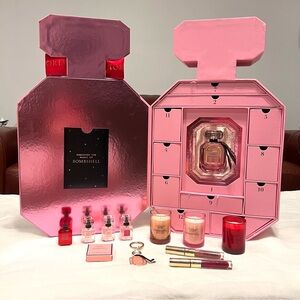 Victoria’s Secret Bombshell Advent Calendar 2022